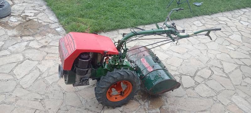 Labin Progres special