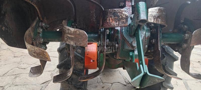 Labin Progres special