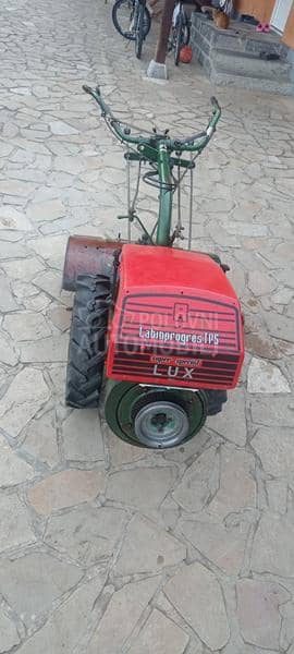 Labin Progres special