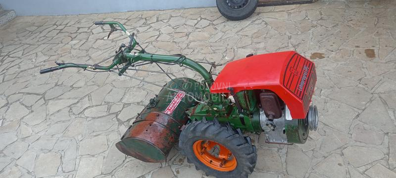 Labin Progres special