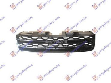 PVC MASKA CRNA za Land Rover Discovery Sport od 2014. do 2019. god.