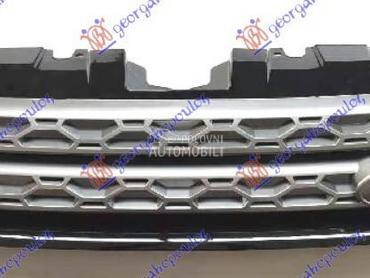 PVC MASKA SIVA za Land Rover Discovery Sport od 2014. do 2019. god.