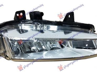 MAGLENKA LED za Land Rover Discovery Sport od 2014. do 2019. god.