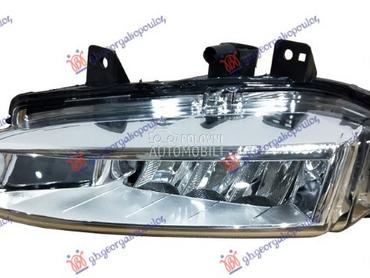 MAGLENKA LED za Land Rover Discovery Sport od 2014. do 2019. god.