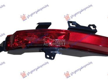 ZADNJA MAGLENKA LED za Land Rover Discovery Sport od 2014. do 2019. god.