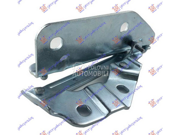 MAKAZE HAUBE za Land Rover Discovery Sport od 2014. do 2019. god.