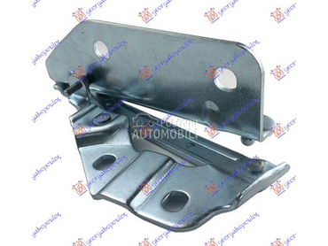 MAKAZE HAUBE za Land Rover Discovery Sport od 2014. do 2019. god.