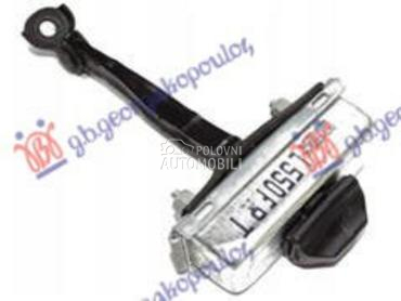 GRANICNIK ZADNJIH VRATA za Land Rover Discovery Sport od 2014. do 2019. god.