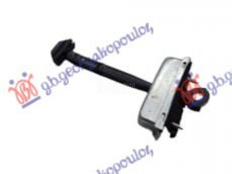 GRANICNIK PREDNJIH VRATA