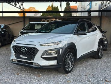 Hyundai Kona HYBRID