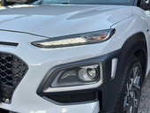 Hyundai Kona HYBRID