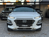 Hyundai Kona HYBRID
