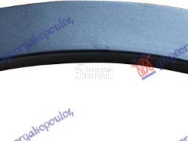 RUB PLASTICNI ZADNJIH VRATA za Land Rover Discovery Sport od 2014. do 2019. god.