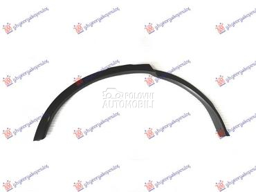 RUB PLASTICNI ZADNJEG BLATOBRA za Land Rover Discovery Sport od 2014. do 2019. god.