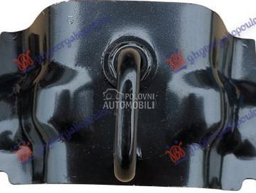 BRAVA HAUBE (NA HAUBI) za Land Rover Discovery Sport od 2014. do 2019. god.