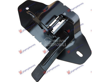 BRAVA HAUBE (NA VEZNOM LIMU) za Land Rover Discovery Sport od 2014. do 2019. god.