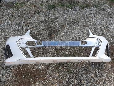 Prednji branik za BMW 520 od 2022. do 2025. god.