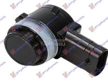 PARKING SENZOR (PDC) CRNI KONE za Land Rover Discovery Sport od 2014. do 2019. god.