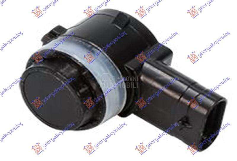 PARKING SENZOR (PDC) CRNI KONE