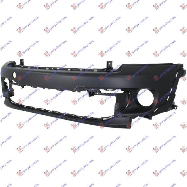 PREDNJI BRANIK PM (S)