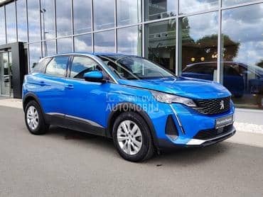 Peugeot 3008 1.2 ACTIVE BUSINESS
