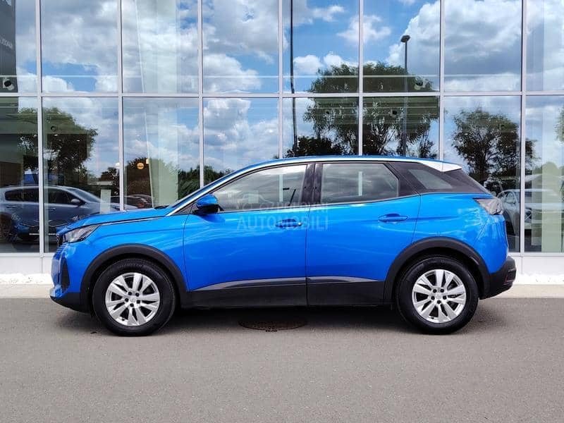 Peugeot 3008 1.2 ACTIVE BUSINESS