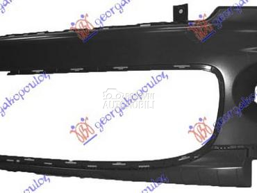 PREDNJI BRANIK PM za MINI Cooper od 2011. do 2014. god.