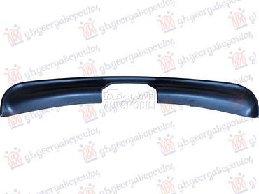 LAJSNA ZADNJEG BRANIKA DONJA P za MINI Cooper od 2006. do 2011. god.