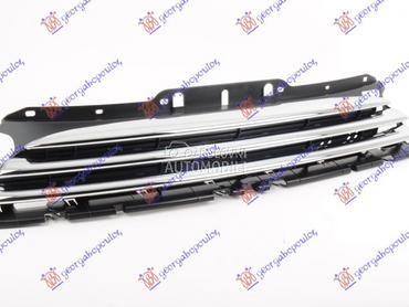 PVC MASKA HROM za MINI Cooper od 2011. do 2014. god.