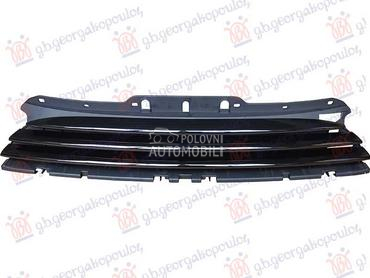 PVC MASKA SJAJ-CRNA za MINI Cooper od 2006. do 2011. god.