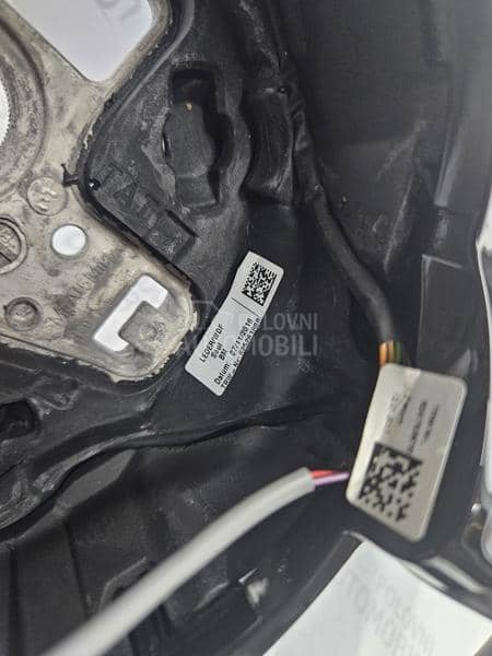 VOLAN AIRBAG OKRUGLI A3 Q3