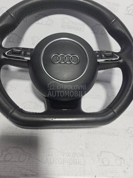 VOLAN AIRBAG OKRUGLI A3 Q3