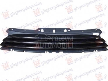 PVC MASKA SJAJ-CRNA za MINI Cooper od 2011. do 2014. god.