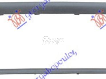 OKVIR CENTRALNE RESETKE PM za MINI Cooper od 2011. do 2014. god.