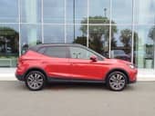 Seat Arona 1.0 TSI STYLE A/T