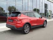 Seat Arona 1.0 TSI STYLE A/T