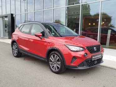 Seat Arona 1.0 TSI STYLE A/T