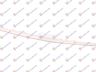 LAJSNA RESETKE PREDNJEG BRANIK za MINI Cooper od 2011. do 2014. god.