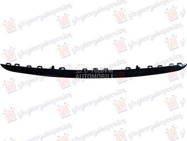 LAJSNA CENTRALNE RESETKE SJAJ- za MINI Cooper od 2011. do 2014. god.