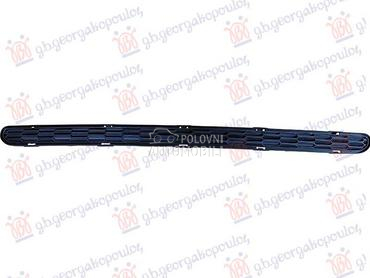 CENTRALAN RESETKA ZADNJEG BRAN za MINI Cooper od 2011. do 2014. god.