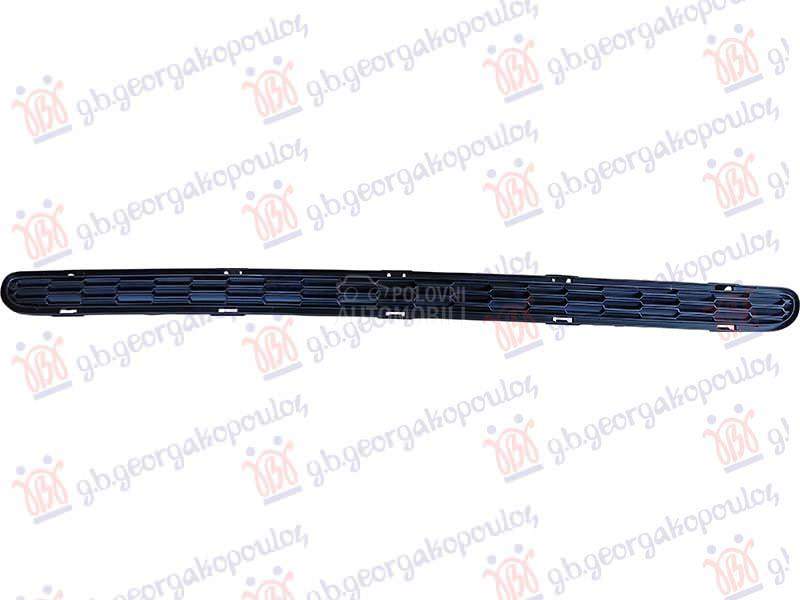 CENTRALAN RESETKA ZADNJEG BRAN