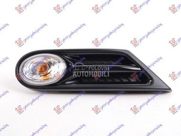 MIGAVAC U KRILU PROVIDNI (SA O za MINI Cooper od 2011. do 2014. god.