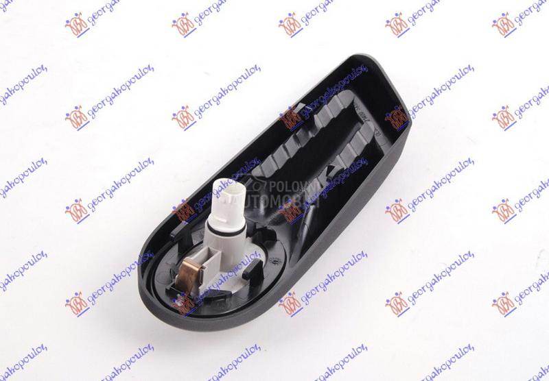 MIGAVAC U KRILU PROVIDNI (SA O