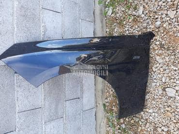 Levo krilo za BMW Serija 7 od 2022. do 2025. god.