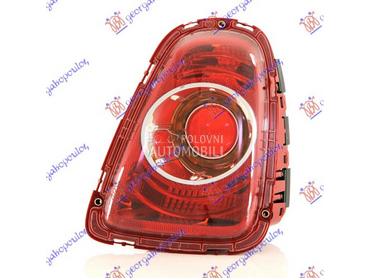 STOP LAMPA (ZUTI MIGAVAC) (O) za MINI Cooper od 2011. do 2014. god.