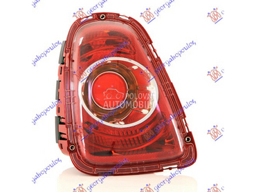 STOP LAMPA (ZUTI MIGAVAC) (O) za MINI Cooper od 2011. do 2014. god.