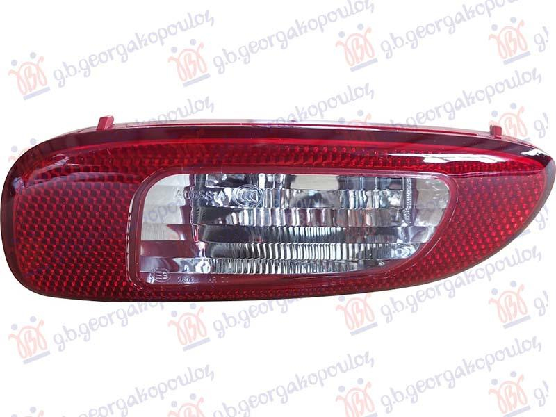 RIKVERC SVETLO (JCW) (R56)