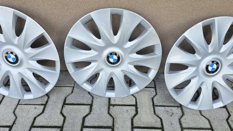 Ratkapne  16" 5 x 120