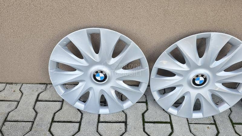 Ratkapne  16" 5 x 120