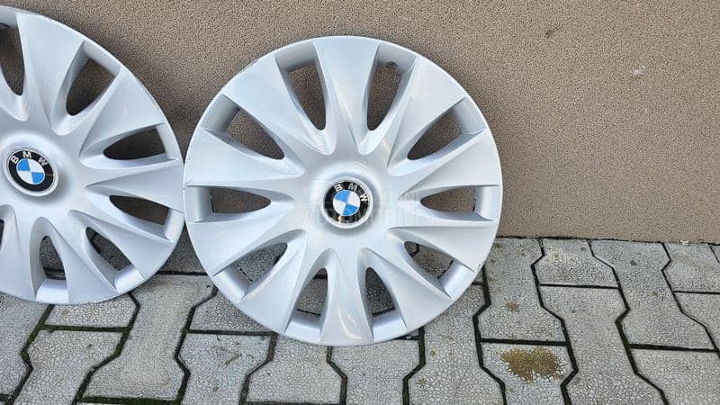 Ratkapne  16" 5 x 120